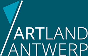 logo Artland Antwerp